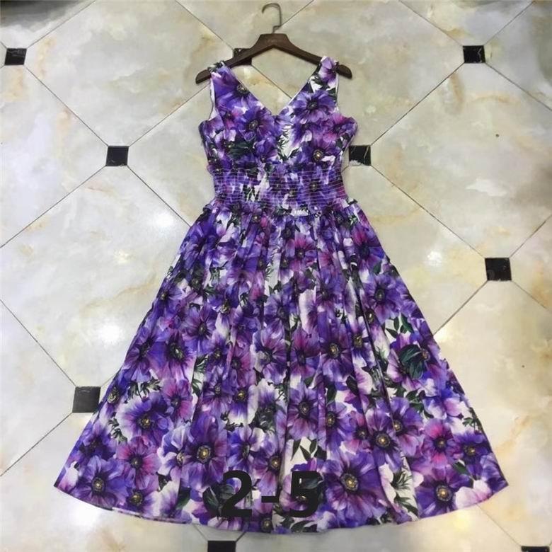 D&G Women's Dress 447